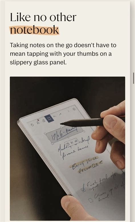 Why Everyone is Buying the Remarkable Paper Pro Move (Full Review)